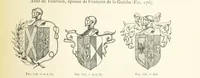 Picture 176 of 430 from Histoire de Saint-Chamond et de la seigneurie de Jarez depuis les temps les plus reculés jusqu'à nos jours (1890), leaf 459