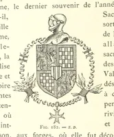 Picture 177 of 430 from Histoire de Saint-Chamond et de la seigneurie de Jarez depuis les temps les plus reculés jusqu'à nos jours (1890), leaf 460