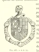 Picture 179 of 430 from Histoire de Saint-Chamond et de la seigneurie de Jarez depuis les temps les plus reculés jusqu'à nos jours (1890), leaf 462