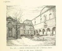 Picture 182 of 430 from Histoire de Saint-Chamond et de la seigneurie de Jarez depuis les temps les plus reculés jusqu'à nos jours (1890), leaf 467