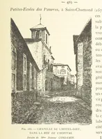 Picture 183 of 430 from Histoire de Saint-Chamond et de la seigneurie de Jarez depuis les temps les plus reculés jusqu'à nos jours (1890), leaf 469