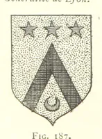 Picture 184 of 430 from Histoire de Saint-Chamond et de la seigneurie de Jarez depuis les temps les plus reculés jusqu'à nos jours (1890), leaf 470