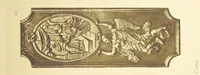 An illustration from Histoire de Saint-Chamond et de la seigneurie de Jarez depuis les temps les plus reculés jusqu'à nos jours (1890)