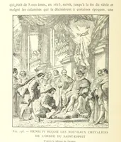 Picture 199 of 430 from Histoire de Saint-Chamond et de la seigneurie de Jarez depuis les temps les plus reculés jusqu'à nos jours (1890), leaf 492