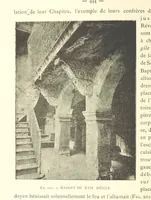 Picture 201 of 430 from Histoire de Saint-Chamond et de la seigneurie de Jarez depuis les temps les plus reculés jusqu'à nos jours (1890), leaf 496