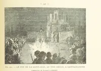 Picture 202 of 430 from Histoire de Saint-Chamond et de la seigneurie de Jarez depuis les temps les plus reculés jusqu'à nos jours (1890), leaf 499