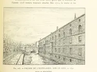 Picture 207 of 430 from Histoire de Saint-Chamond et de la seigneurie de Jarez depuis les temps les plus reculés jusqu'à nos jours (1890), leaf 507