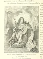 Picture 209 of 430 from Histoire de Saint-Chamond et de la seigneurie de Jarez depuis les temps les plus reculés jusqu'à nos jours (1890), leaf 510