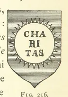 Picture 213 of 430 from Histoire de Saint-Chamond et de la seigneurie de Jarez depuis les temps les plus reculés jusqu'à nos jours (1890), leaf 512