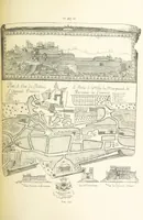 An illustration from Histoire de Saint-Chamond et de la seigneurie de Jarez depuis les temps les plus reculés jusqu'à nos jours (1890)