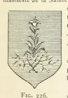 Picture 220 of 430 from Histoire de Saint-Chamond et de la seigneurie de Jarez depuis les temps les plus reculés jusqu'à nos jours (1890), leaf 525