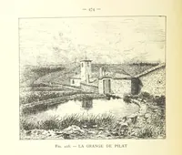 Picture 223 of 430 from Histoire de Saint-Chamond et de la seigneurie de Jarez depuis les temps les plus reculés jusqu'à nos jours (1890), leaf 528