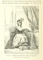 An illustration from Histoire de Saint-Chamond et de la seigneurie de Jarez depuis les temps les plus reculés jusqu'à nos jours (1890)