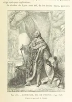 An illustration from Histoire de Saint-Chamond et de la seigneurie de Jarez depuis les temps les plus reculés jusqu'à nos jours (1890)