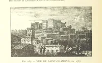 Picture 232 of 430 from Histoire de Saint-Chamond et de la seigneurie de Jarez depuis les temps les plus reculés jusqu'à nos jours (1890), leaf 540
