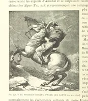 An illustration from Histoire de Saint-Chamond et de la seigneurie de Jarez depuis les temps les plus reculés jusqu'à nos jours (1890)