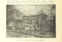 Picture 245 of 430 from Histoire de Saint-Chamond et de la seigneurie de Jarez depuis les temps les plus reculés jusqu'à nos jours (1890), leaf 566