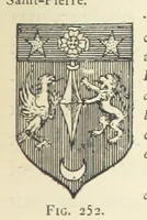 Picture 246 of 430 from Histoire de Saint-Chamond et de la seigneurie de Jarez depuis les temps les plus reculés jusqu'à nos jours (1890), leaf 567