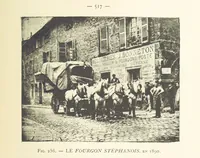 Picture 251 of 430 from Histoire de Saint-Chamond et de la seigneurie de Jarez depuis les temps les plus reculés jusqu'à nos jours (1890), leaf 571