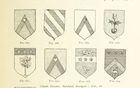 Picture 255 of 430 from Histoire de Saint-Chamond et de la seigneurie de Jarez depuis les temps les plus reculés jusqu'à nos jours (1890), leaf 575