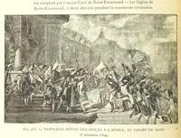 Picture 257 of 430 from Histoire de Saint-Chamond et de la seigneurie de Jarez depuis les temps les plus reculés jusqu'à nos jours (1890), leaf 580