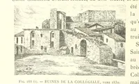 Picture 263 of 430 from Histoire de Saint-Chamond et de la seigneurie de Jarez depuis les temps les plus reculés jusqu'à nos jours (1890), leaf 590
