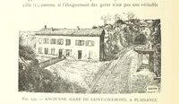 Picture 267 of 430 from Histoire de Saint-Chamond et de la seigneurie de Jarez depuis les temps les plus reculés jusqu'à nos jours (1890), leaf 596