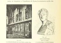 Picture 271 of 430 from Histoire de Saint-Chamond et de la seigneurie de Jarez depuis les temps les plus reculés jusqu'à nos jours (1890), leaf 602