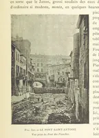 Picture 273 of 430 from Histoire de Saint-Chamond et de la seigneurie de Jarez depuis les temps les plus reculés jusqu'à nos jours (1890), leaf 607