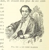 Picture 275 of 430 from Histoire de Saint-Chamond et de la seigneurie de Jarez depuis les temps les plus reculés jusqu'à nos jours (1890), leaf 610