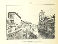 Picture 280 of 430 from Histoire de Saint-Chamond et de la seigneurie de Jarez depuis les temps les plus reculés jusqu'à nos jours (1890), leaf 614