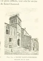 Picture 284 of 430 from Histoire de Saint-Chamond et de la seigneurie de Jarez depuis les temps les plus reculés jusqu'à nos jours (1890), leaf 619