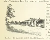 Picture 286 of 430 from Histoire de Saint-Chamond et de la seigneurie de Jarez depuis les temps les plus reculés jusqu'à nos jours (1890), leaf 621
