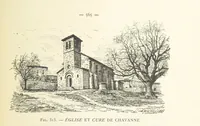 Picture 288 of 430 from Histoire de Saint-Chamond et de la seigneurie de Jarez depuis les temps les plus reculés jusqu'à nos jours (1890), leaf 623