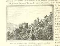 Picture 289 of 430 from Histoire de Saint-Chamond et de la seigneurie de Jarez depuis les temps les plus reculés jusqu'à nos jours (1890), leaf 624