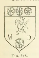 Picture 291 of 430 from Histoire de Saint-Chamond et de la seigneurie de Jarez depuis les temps les plus reculés jusqu'à nos jours (1890), leaf 625