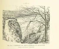 Picture 295 of 430 from Histoire de Saint-Chamond et de la seigneurie de Jarez depuis les temps les plus reculés jusqu'à nos jours (1890), leaf 629