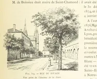 Picture 297 of 430 from Histoire de Saint-Chamond et de la seigneurie de Jarez depuis les temps les plus reculés jusqu'à nos jours (1890), leaf 633