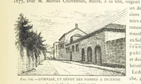 Picture 299 of 430 from Histoire de Saint-Chamond et de la seigneurie de Jarez depuis les temps les plus reculés jusqu'à nos jours (1890), leaf 635