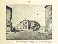 Picture 302 of 430 from Histoire de Saint-Chamond et de la seigneurie de Jarez depuis les temps les plus reculés jusqu'à nos jours (1890), leaf 637
