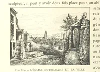 Picture 307 of 430 from Histoire de Saint-Chamond et de la seigneurie de Jarez depuis les temps les plus reculés jusqu'à nos jours (1890), leaf 642