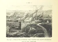 Picture 323 of 430 from Histoire de Saint-Chamond et de la seigneurie de Jarez depuis les temps les plus reculés jusqu'à nos jours (1890), leaf 666