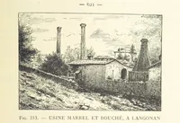 Picture 328 of 430 from Histoire de Saint-Chamond et de la seigneurie de Jarez depuis les temps les plus reculés jusqu'à nos jours (1890), leaf 681