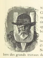 An illustration from Histoire de Saint-Chamond et de la seigneurie de Jarez depuis les temps les plus reculés jusqu'à nos jours (1890)