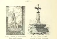 Picture 352 of 430 from Histoire de Saint-Chamond et de la seigneurie de Jarez depuis les temps les plus reculés jusqu'à nos jours (1890), leaf 726