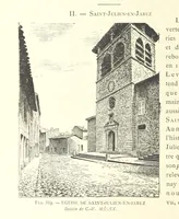 Picture 354 of 430 from Histoire de Saint-Chamond et de la seigneurie de Jarez depuis les temps les plus reculés jusqu'à nos jours (1890), leaf 728