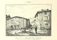 Picture 355 of 430 from Histoire de Saint-Chamond et de la seigneurie de Jarez depuis les temps les plus reculés jusqu'à nos jours (1890), leaf 728
