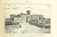 Picture 359 of 430 from Histoire de Saint-Chamond et de la seigneurie de Jarez depuis les temps les plus reculés jusqu'à nos jours (1890), leaf 731