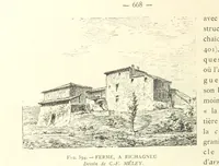 Picture 360 of 430 from Histoire de Saint-Chamond et de la seigneurie de Jarez depuis les temps les plus reculés jusqu'à nos jours (1890), leaf 732