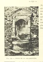 Picture 366 of 430 from Histoire de Saint-Chamond et de la seigneurie de Jarez depuis les temps les plus reculés jusqu'à nos jours (1890), leaf 734